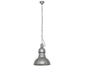 Lampa sufitowa HIGH-BAY zinc I zwis 60W E27 Nowodvorski 5068 - 2852490863