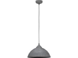 Lampa sufitowa CONCRETE A I zwis 60W E27 Nowodvorski 5070 - 2852490864