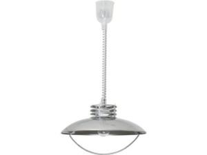 Lampa sufitowa UFO silver 60W E27 Nowodvorski 5322 - 2852490958