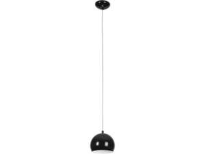 Lampa sufitowa BALL BLACK-WHITE I zwis 35W GU10 Nowodvorski 6583 - 2852491000