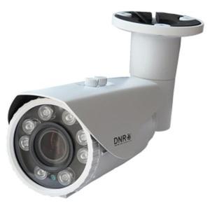 Kamera tubowa DNR IP866 2.4MP ARL8 PoE - 2842383740
