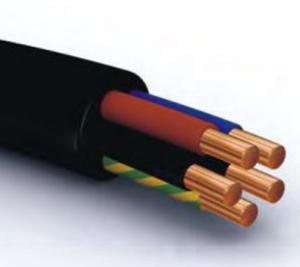 Kabel YKY 5x16mm 0,6/1kV - 2832523682