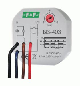 Przekanik bistabilny BIS-403 F&F