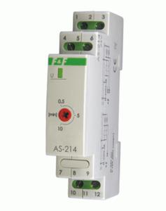 Automat schodowy AS-214 F&F