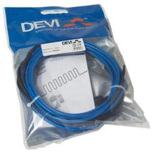 Zestaw grzejny DPH-10/230 V 20W 2m nr. 98300071 DEVI - 2832524888