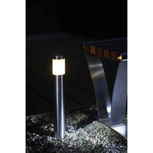 Lampa ogrodowa ALBUS LED 4024601 POLNED - MOLIWO NEGOCJACJI CENY - 2832525241