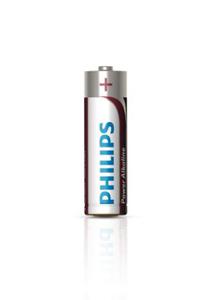 Bateria alkaiczna LR6 AA 1,5V PHILIPS POWERLIFE - 2832525365