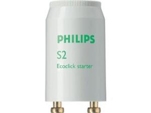 Starter / Zaponnik S-2 / S2 4-22W PHILIPS