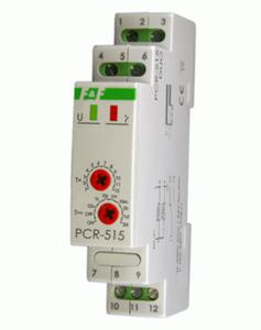 Przekanik czasowy PCR-515 DUO F&F