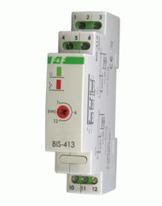 Przekanik bistabilny BIS-413 24V F&F - 2832525512