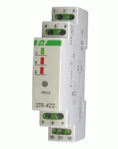 Sterownik rolet STR-422 24V F&F - 2832525520