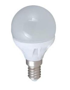 arwka kulka LED 6W E14 480lm WW (odp 45W) - 2832525938