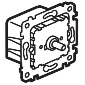 ciemniacz obrotowy 0-420W 775903 SISTENA LIFE - 2832523827