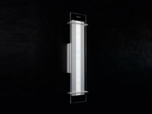 Lampa nacienna LED MODERNO ELEGANTE aluminium barwa biaa ciepa MO-KIN-A-H-3-PL-PL-01 SKOFF - 2832527995