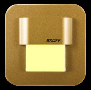 Oprawa owietleniowa LED SALSA Mini mosidz mat barwa biaa ciepa MH-SMI-M-H-1-PL-00-01 SKOFF