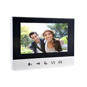 Wideo monitor bezsuchawkowy, kolorowy 7" OR-VID-CK-1039MV ORNO