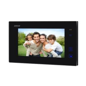 Wideo monitor bezsuchawkowy, 2-yowy 7" OR-VID-DT-1037PMV ORNO - 2832528461