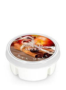 Kringle Candle Spiced Apple Breakable Wax Potpourri Jabko z Przyprawami - 2861322342