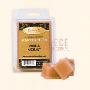 CrossroadS Vanilla Hazelnut Wosk - 2861322385