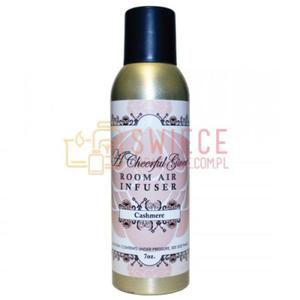 Cheerful Candle Cashmere Room Spray - 2845530622