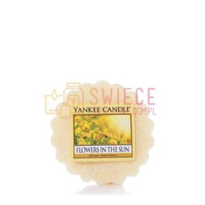 Yankee Candle Flowers in the Sun Wosk - 2845530627