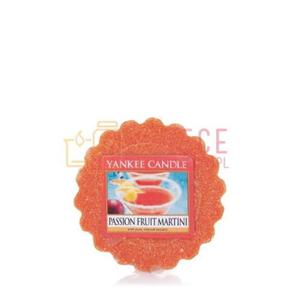 Yankee Candle Passion Fruit Martini Wosk - 2845530633