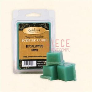 CrossroadS Eucalyptus Mint Wosk - 2861322430