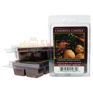 Cheerful Candle Holiday Homecoming Wosk - 2845530726