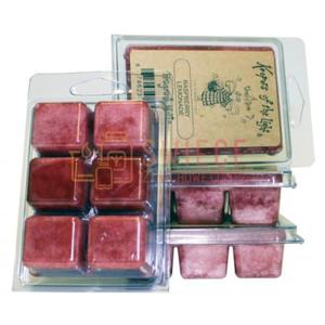 Cheerful Candle Raspberry Lemonade Wosk - 2845530743