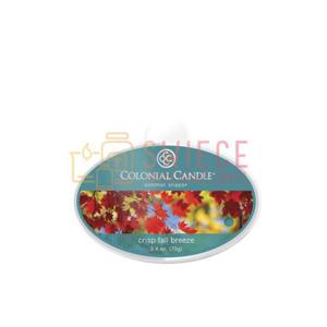 Colonial Candle Simmer Snaps Crisp Fall Breeze - 2847102069