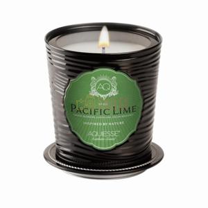 PACIFIC LIME ~ 11 oz Large Soy LUXE Tin Candle - 2861322477