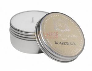 BOARDWALK ~ Soy Travel Tin Candle - 2861322479