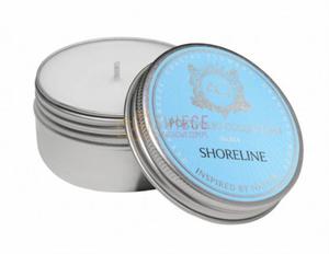 SHORELINE ~ Soy Travel Tin Candle - 2861322480