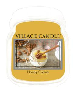 Village Candle Honey Creme Wosk - 2845530912