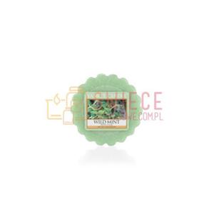 Yankee Candle Wild Mint Wosk - 2845530961