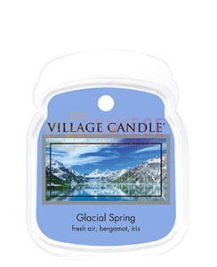 Village Candle Glacial Spring Wosk - 2845530972