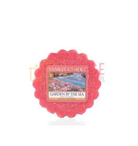 Yankee Candle Garden By The Sea Wosk - 2845531061