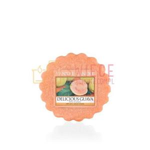 Yankee Candle Delicious Guava Wosk - 2845531153