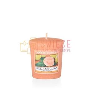 Yankee Candle Delicious Guava Sampler