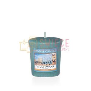 Yankee Candle Viva Havana Sampler