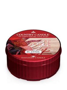 Country Candle FLANNEL DayLights - 2845531176