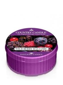 Country Candle WILD BERRY BALSAMIC DayLights - 2845531193