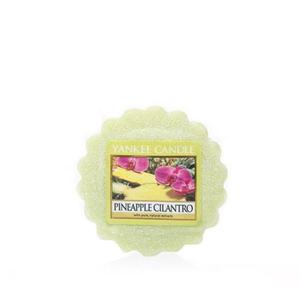 Yankee Candle Pineapple Cilantro Wosk - 2845529572