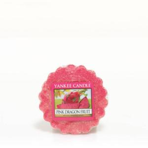 Yankee Candle Pink Dragon Fruit Wosk - 2861322282