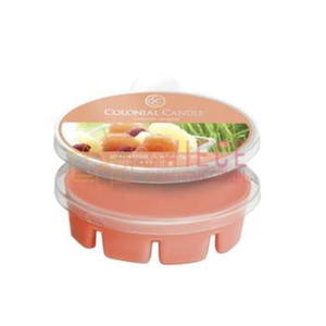 Colonial Candle Simmer Snaps GRAPEFRUIT & WHEATGRS - 2854980398