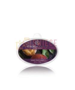 Colonial Candle Simmer Snaps SWEET BLACK PLUM - 2855319745