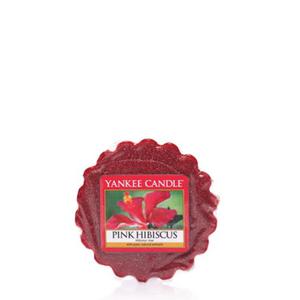 Yankee Candle Pink Hibiscus Wosk - 2861322285