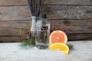 Milkhouse Candles CITRUS BALSAM Diffuser - 2855319779