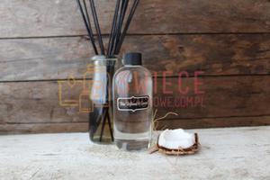 Milkhouse Candles WHITE DRIFTWOOD & COCONUT Diffuser - 2855319784