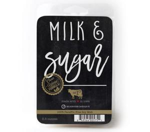 Milkhouse Candles MILK & SUGAR Wosk - 2855319790